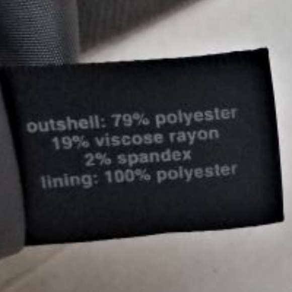 Studio 400 The Limited Double Breasted Suit Jacket - Picture 7 of 7